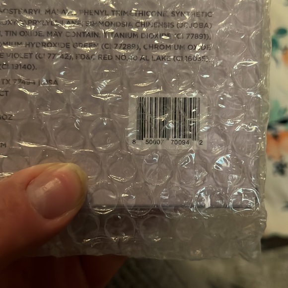 🆕ACE BEAUTÉ VIOLET SAGE EYESHADOW PALETTE 🎨 SOLD OUT ‼️ - Picture 7 of 7